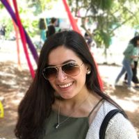 Fotos de Carolina González