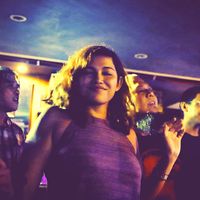 Rica Velasco的照片