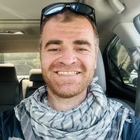 Kenan Ozdemir's Photo