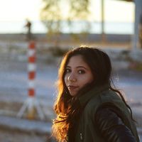 Mary Aravanis's Photo