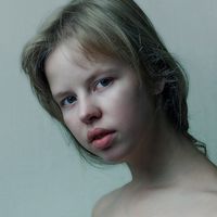 Ksenia Udalova's Photo