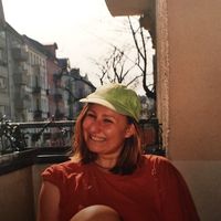 Ava Sindler的照片