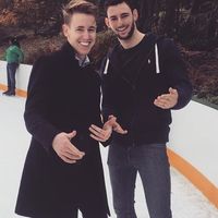 Samuel Furlonger's Photo