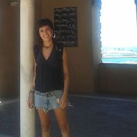 Núria Rodriguez Anglada's Photo