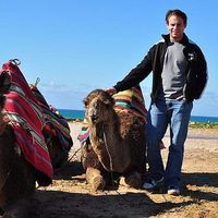 Fotos von Benjamin Chebaa