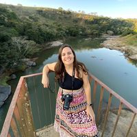 Cristiana Lage's Photo