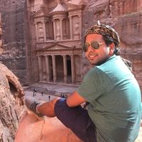 Agniva Debnath's Photo