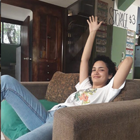 Valentina Farfán的照片