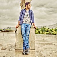 Fotos de Morteza Hoseini