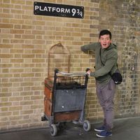 Oscar Jaime Lomelin's Photo