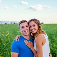 Jordan and Jade Engel's Photo