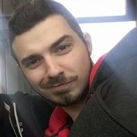 Simone Giacomini's Photo