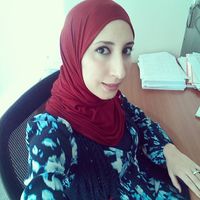 Le foto di Shaymaa Faramawy