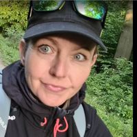 Anna Gottfried-Chelikova's Photo