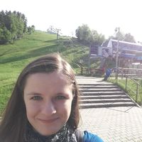 Hanna Martyna's Photo