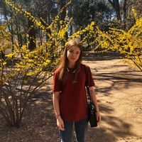 Alyona (Allen) Zharova的照片