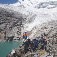 Christopher Chang's Photo