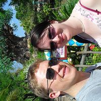 Chris Stokes's Photo