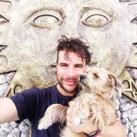 Raphael Erhard's Photo