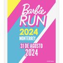 Barbie Run 2024的照片