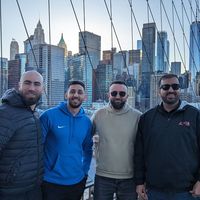 Mohammed Nasser的照片