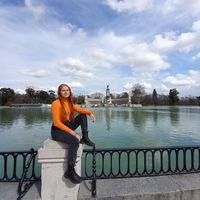 Laura  Escobar的照片