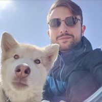 Fotos de Giorgi Pirveli