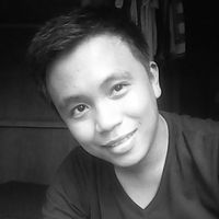 Aldwin Tuliao's Photo