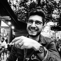 Irfan TASKOPRU's Photo