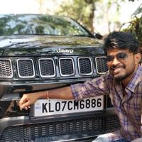 Vinod Kumar的照片