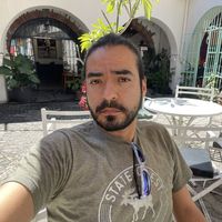 César Arturo Garcí's Photo