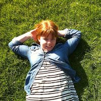 Helga Maria Gudmundsdottir's Photo