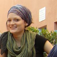 Nora Strebel's Photo