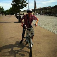 Fotos de Cyril Chiaradium