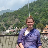 Anna Zimmermann's Photo