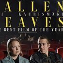 Free Open Air Cinema Fallen Leaves Kaurismaki's picture