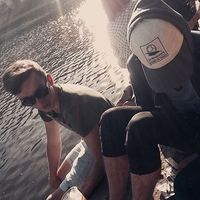 Thomas Pierret的照片