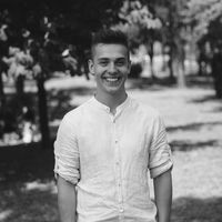 Maksim Litvinenka's Photo