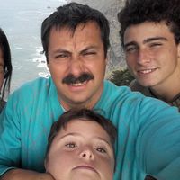 Pablo Schamber's Photo