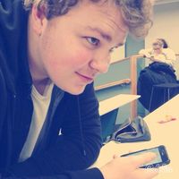 John Atle Witnæs's Photo