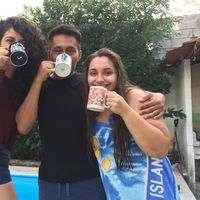 Fotos von Alek Flore