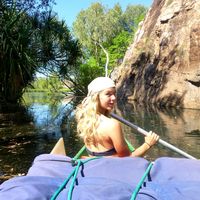 Annika Schmidt's Photo