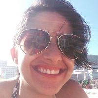 Mayara Barros的照片