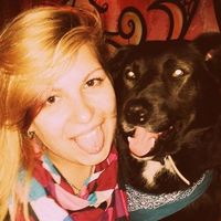 Cvetomira Raikova's Photo