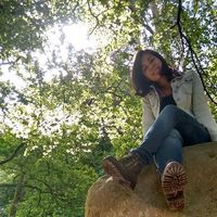 Ayla Mendonça's Photo