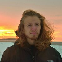 Xavier Roche-Garon的照片