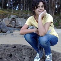 Paula Balea Carbajo's Photo