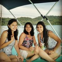 Naysha Alcántara Santiago's Photo