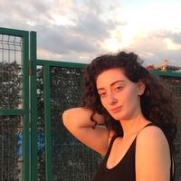 Mariam Todua的照片