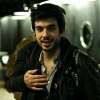 Antoine Barré-Foncelle's Photo